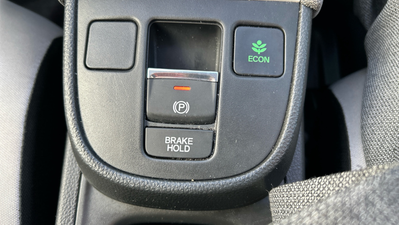 Honda Jazz 1.5 i-MMD Hybrid Crosstar EX 5dr eCVT Hybrid Hatchback